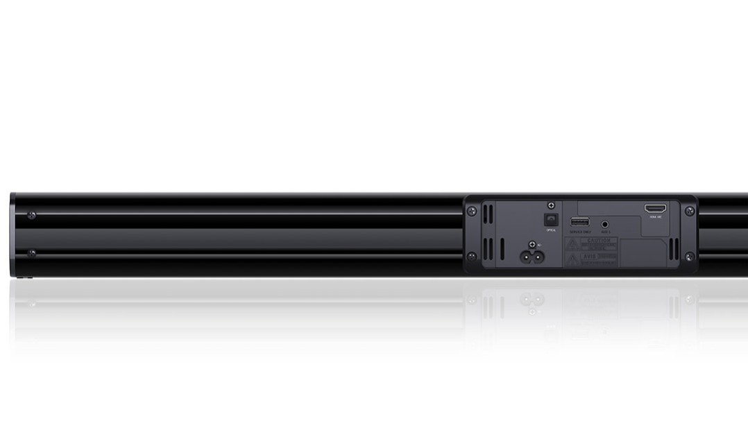 SHARP HT SB110