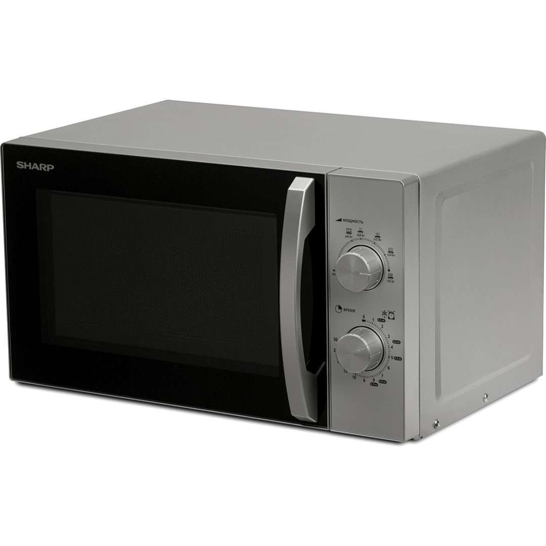 Микроволновая печь SHARP R-2200RSL