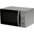 Микроволновая печь, 20 литров, серебристый, R-2200RSL (R2200RSL)