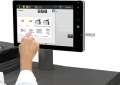Высокоскоростная система полноцветной печати Sharp MX-7090NEE