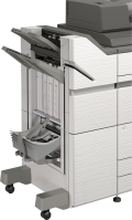 Монохромное МФУ формата А3 Sharp BP-70M75EU