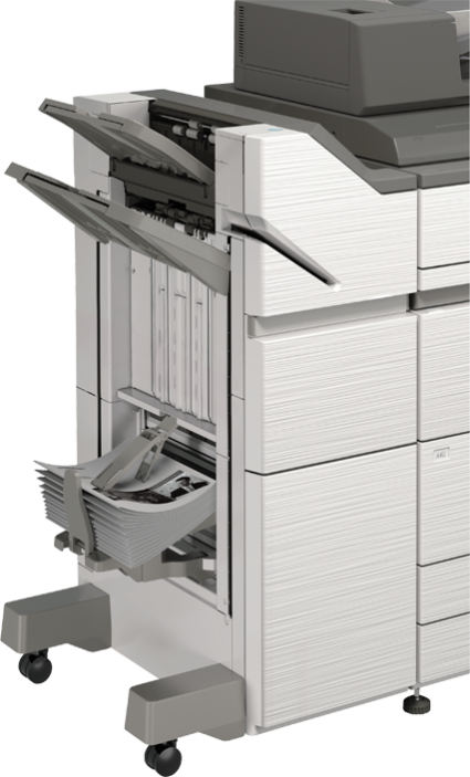 Монохромное МФУ формата А3 Sharp BP-70M75EU