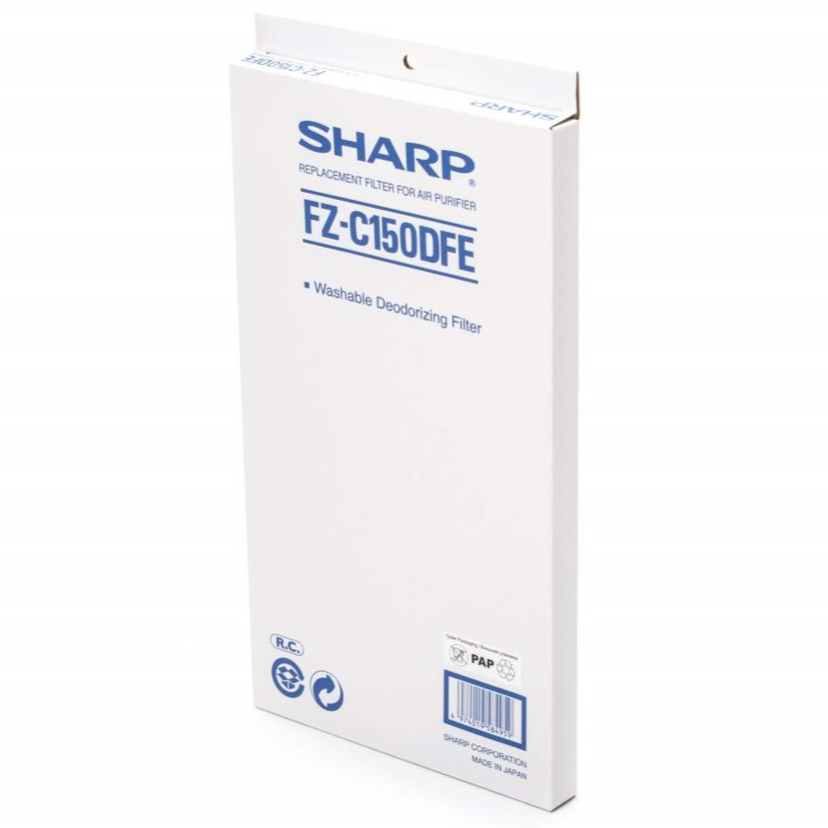 Угольный фильтр, FZ-C150DFE (FZC150DFE)