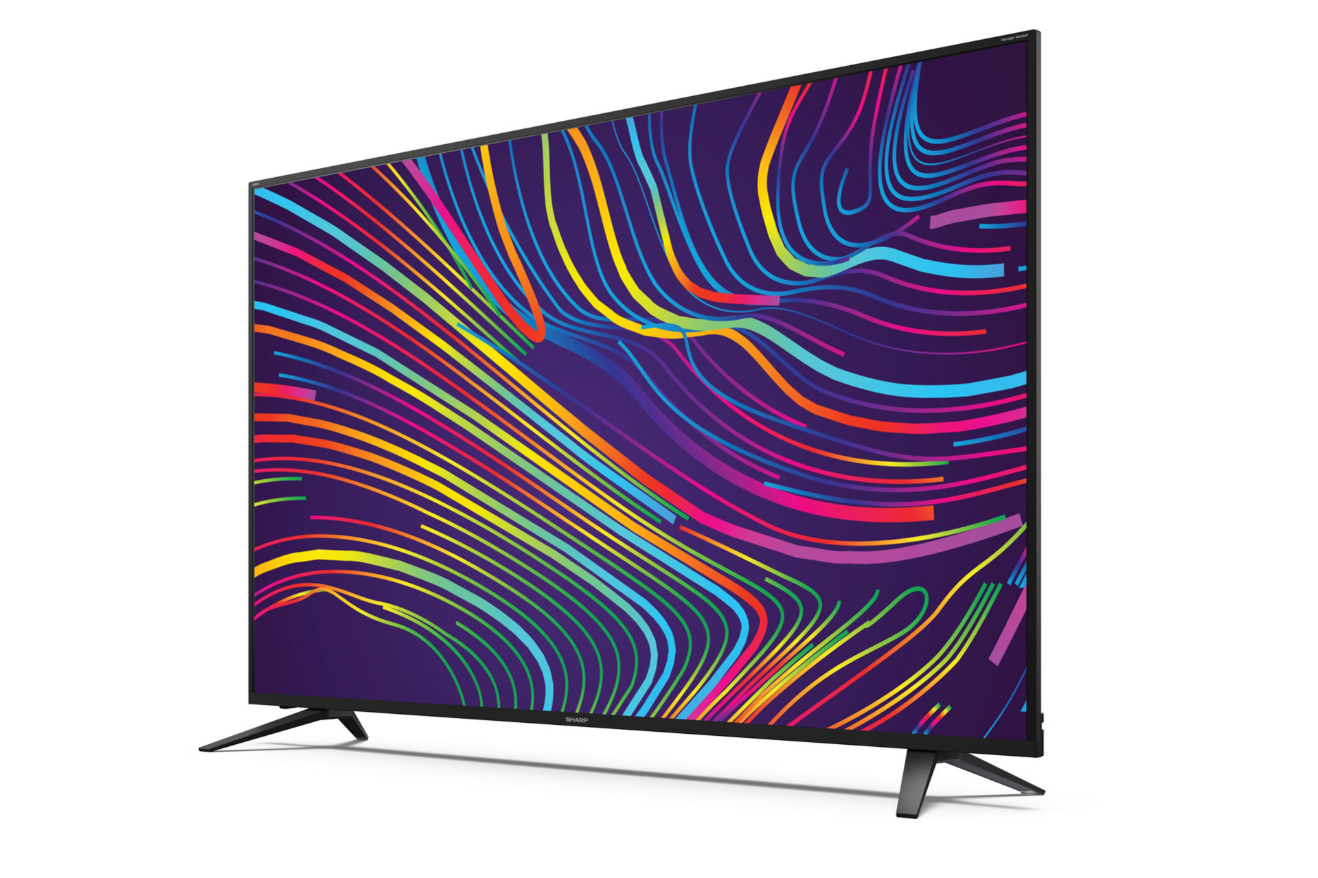 Телевизор 70CL5EA 4K ULTRA HD SHARP ANDROID TV™