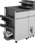 Высокоскоростная система полноцветной печати Sharp MX-7090NEE