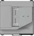 Цветное МФУ формата A3 Sharp BP-22C25EU