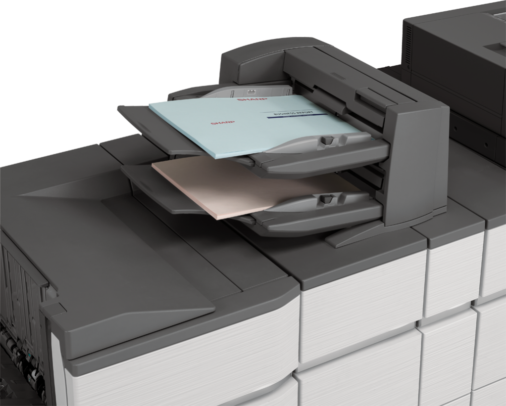 Монохромное МФУ формата А3 Sharp BP-70M75EU