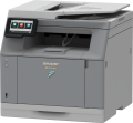 Цветное МФУ формата A4 Sharp BP-C131WDEU