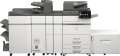 Монохромное МФУ формата А3 Sharp BP-70M90EU