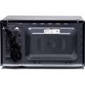 Микроволновая печь, 20 литров, черный, R-2772RK (R2772RK)