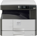 Монохромное МФУ формата А3 Sharp AR-7024EU