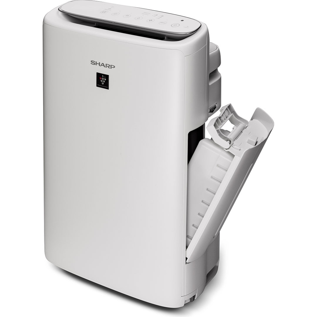 Климатический комплекс, белый, 28 кв м, KI-N41RW (KIN41RW)