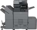 Цветное МФУ формата А3 Sharp BP-70C55EU