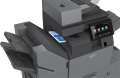 Цветное МФУ формата А3 Sharp BP-70C55EU
