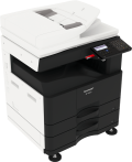 Монохромное МФУ формата A3 Sharp BP-20M22EU