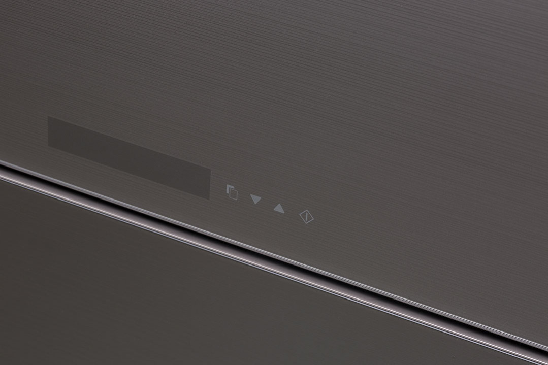 Холодильник SHARP SJ-XG60PM-SL