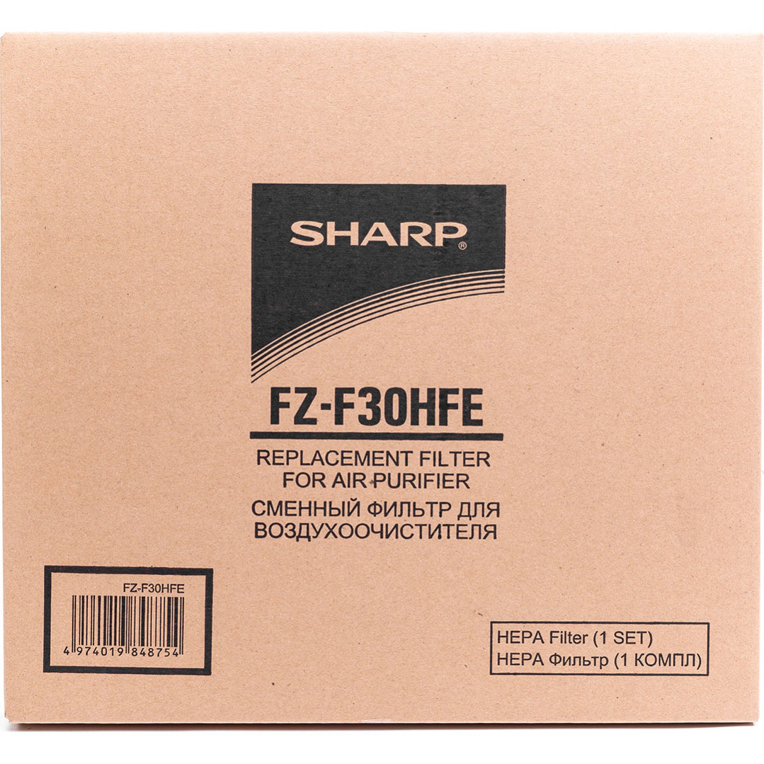 HEPA Фильтр, FZ-F30HFE (FZF30HFE)