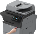 Цветное МФУ формата A4 Sharp BP-C542WDEU