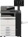 Высокоскоростная система полноцветной печати Sharp BP-90C70EU