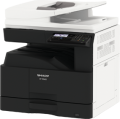 Монохромное МФУ формата A3 Sharp BP-20M22EU