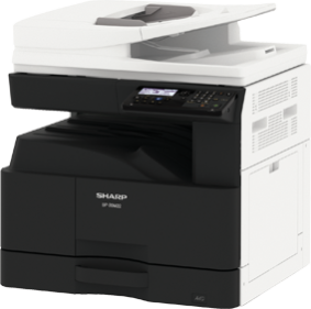 Монохромное МФУ формата A3 Sharp BP-20M22EU