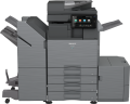 Монохромное МФУ формата А3 Sharp BP-51M65EU