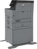 Монохромный принтер формата А4 Sharp BP-B547PWEU
