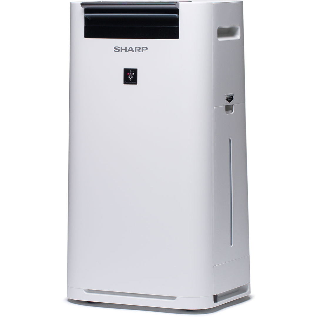 Климатический комплекс SHARP KC-G51RW