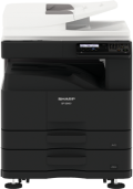 Монохромное МФУ формата A3 Sharp BP-20M22EU