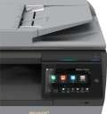 Цветное МФУ формата А4 Sharp BP-C533WREU