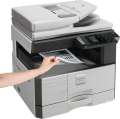 Монохромное МФУ формата А3 Sharp AR-7024EU