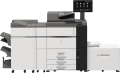 Высокоскоростная система полноцветной печати Sharp BP-90C80EU