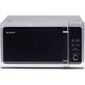 Микроволновая печь, 20 литров, серебристый, R-2852RSL (R2852RSL)