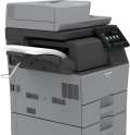 Монохромное МФУ формата A4 Sharp BP-B547WDEU