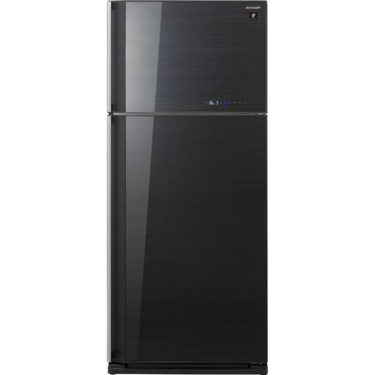 Холодильник SHARP SJ-58C-SL