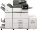 Монохромное МФУ формата А3 Sharp BP-70M75EU