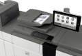 Высокоскоростная система полноцветной печати Sharp MX-7090NEE
