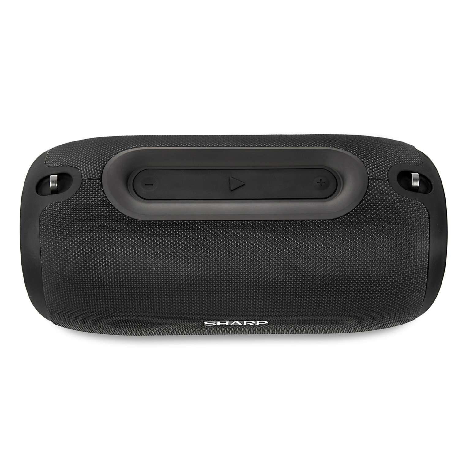 Bluetooth колонка, черная, GX-BT480BK (GXBT480BK)