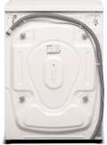 Стиральная машина, 6 кг, ES-612R-W (ES612RW)