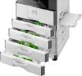 Монохромное МФУ формата А3 Sharp AR-7024EU
