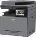 Цветное МФУ формата А3 Sharp BP-22C25EU