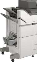 Монохромное МФУ формата А3 Sharp BP-70M75EU