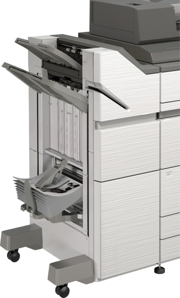 Монохромное МФУ формата А3 Sharp BP-70M75EU