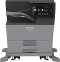 Монохромный принтер формата A4 Sharp BP-B547PWEU