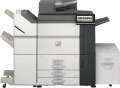 Цветное МФУ формата А3 Sharp MX-8081EU