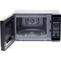 Микроволновая печь, 20 литров, черный, R-2772RK (R2772RK)