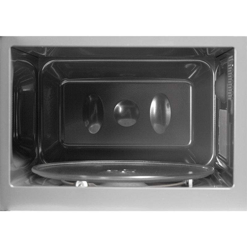 Микроволновая печь, 20 литров, белый, R-2000RW (R2000RW)