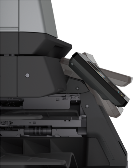 Монохромное МФУ формата А3 Sharp BP-70M65EU