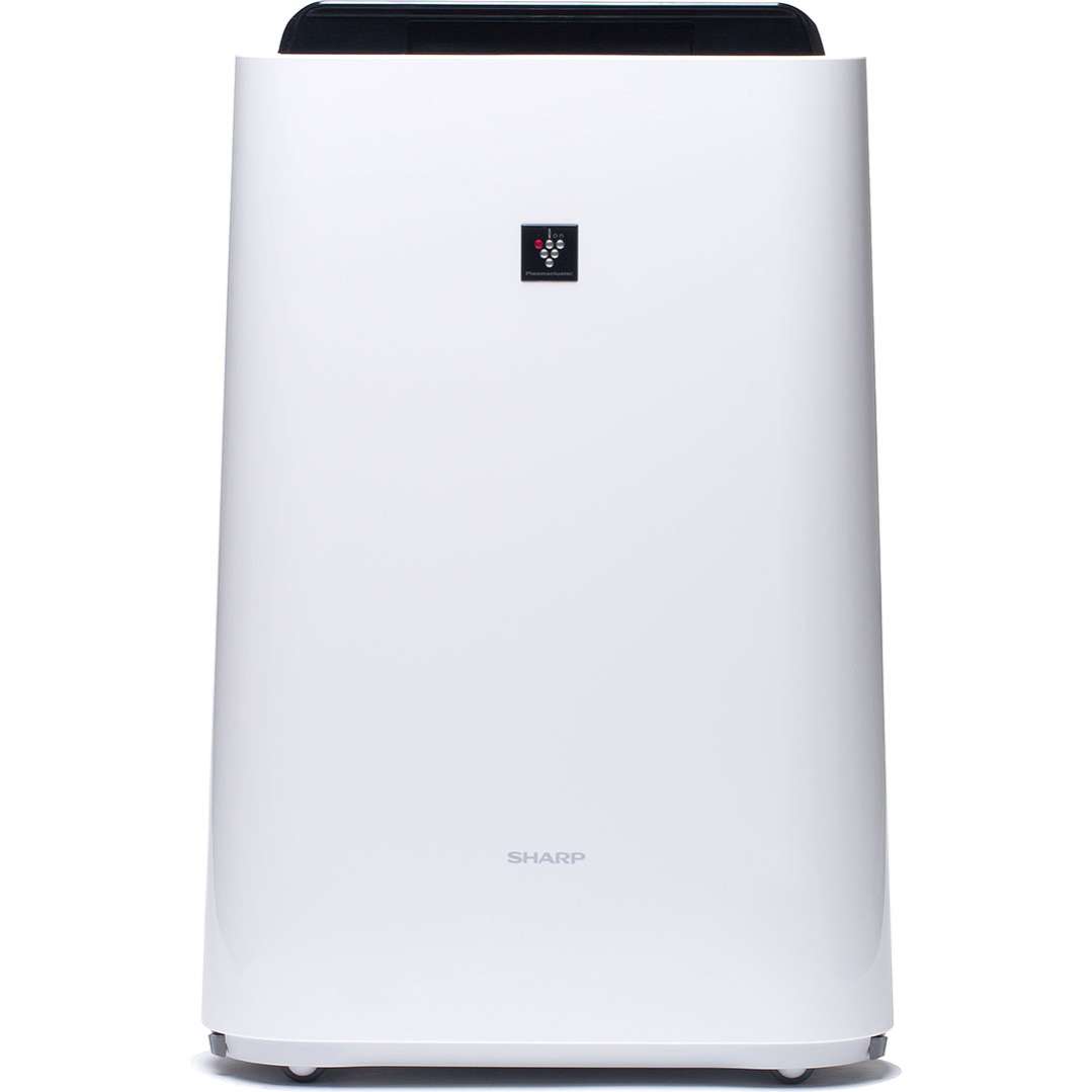 Климатический комплекс, белый, 38 кв м, KC-D51RW (KCD51RW)