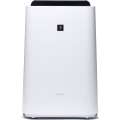 Климатический комплекс, белый, 38 кв м, KC-D51RW (KCD51RW)